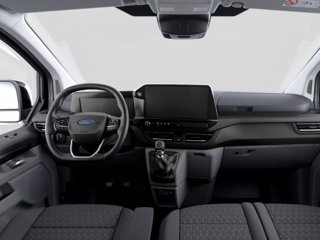 FORD Nuovo Transit Custom Van Titanium 2.0 EcoBlue 136CV Automatica A8 280 L1H1