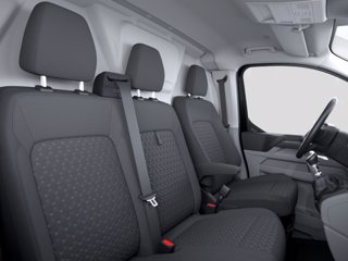 FORD Nuovo Transit Custom Van Titanium 2.0 EcoBlue 136CV Automatica A8 280 L1H1