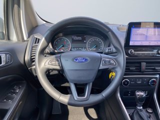 FORD Ecosport 1.0 ecoboost plus 100cv my19