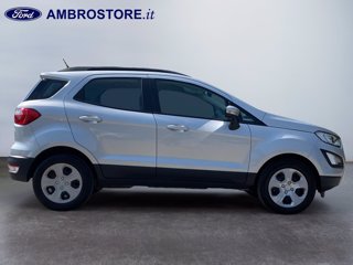 FORD Ecosport 1.0 ecoboost plus 100cv my19
