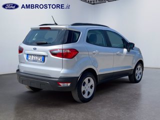 FORD Ecosport 1.0 ecoboost plus 100cv my19
