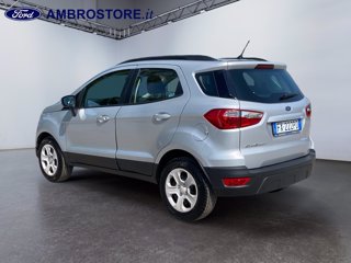 FORD Ecosport 1.0 ecoboost plus 100cv my19