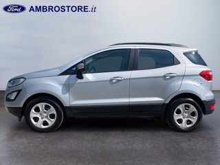 FORD Ecosport 1.0 ecoboost plus 100cv my19