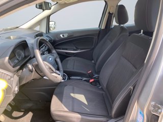 FORD Ecosport 1.0 ecoboost plus 100cv my19