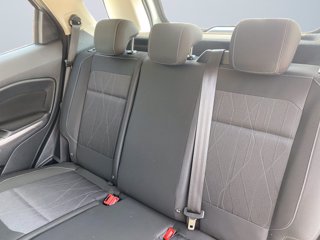 FORD Ecosport 1.0 ecoboost plus 100cv my19