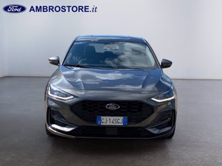 FORD Focus 1.0t ecoboost h st-line 125cv