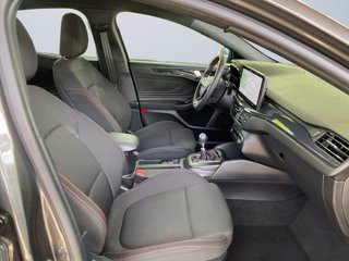 FORD Focus 1.0t ecoboost h st-line 125cv