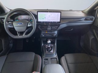 FORD Focus 1.0t ecoboost h st-line 125cv