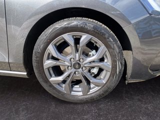FORD Focus 1.0t ecoboost h st-line 125cv