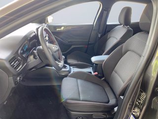 FORD Focus 1.0t ecoboost h st-line 125cv