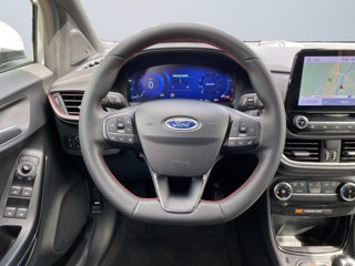 FORD Puma 1.0 ecoboost h st-line x s&s 125cv