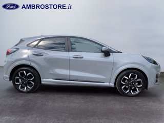 FORD Puma 1.0 ecoboost h st-line x s&s 125cv