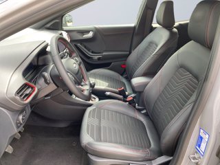 FORD Puma 1.0 ecoboost h st-line x s&s 125cv