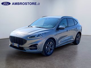 FORD Kuga 2.5 full hybrid st-line x 2wd 190cv cvt