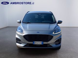 FORD Kuga 2.5 full hybrid st-line x 2wd 190cv cvt