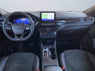 FORD Kuga 2.5 full hybrid st-line x 2wd 190cv cvt