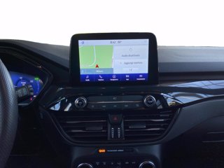 FORD Kuga 2.5 full hybrid st-line x 2wd 190cv cvt