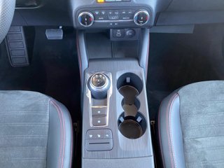 FORD Kuga 2.5 full hybrid st-line x 2wd 190cv cvt