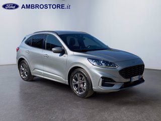 FORD Kuga 2.5 full hybrid st-line x 2wd 190cv cvt