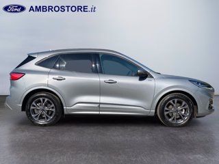 FORD Kuga 2.5 full hybrid st-line x 2wd 190cv cvt