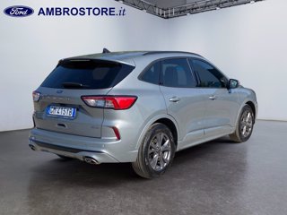 FORD Kuga 2.5 full hybrid st-line x 2wd 190cv cvt