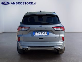 FORD Kuga 2.5 full hybrid st-line x 2wd 190cv cvt