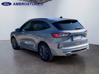 FORD Kuga 2.5 full hybrid st-line x 2wd 190cv cvt