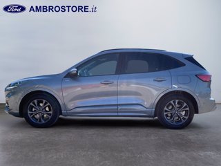 FORD Kuga 2.5 full hybrid st-line x 2wd 190cv cvt