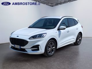 FORD Kuga 1.5 ecoblue st-line 2wd 120cv