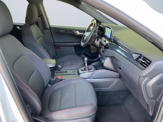 FORD Kuga 1.5 ecoblue st-line 2wd 120cv