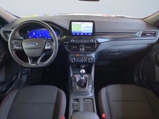 FORD Kuga 1.5 ecoblue st-line 2wd 120cv