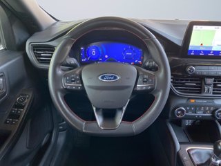 FORD Kuga 1.5 ecoblue st-line 2wd 120cv