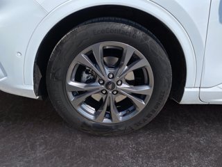 FORD Kuga 1.5 ecoblue st-line 2wd 120cv