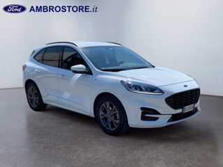 FORD Kuga 1.5 ecoblue st-line 2wd 120cv