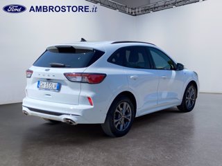 FORD Kuga 1.5 ecoblue st-line 2wd 120cv