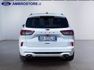 FORD Kuga 1.5 ecoblue st-line 2wd 120cv