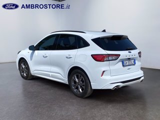 FORD Kuga 1.5 ecoblue st-line 2wd 120cv