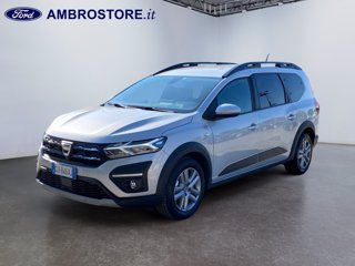 DACIA Jogger 1.0 tce comfort gpl 100cv 7p.ti