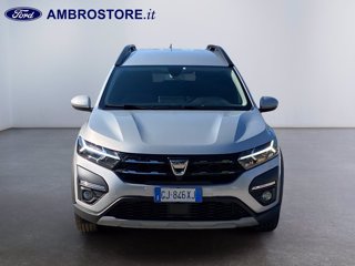 DACIA Jogger 1.0 tce comfort gpl 100cv 7p.ti