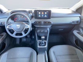 DACIA Jogger 1.0 tce comfort gpl 100cv 7p.ti