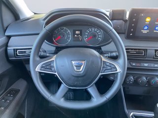 DACIA Jogger 1.0 tce comfort gpl 100cv 7p.ti