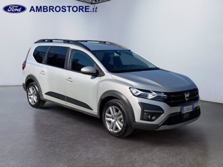 DACIA Jogger 1.0 tce comfort gpl 100cv 7p.ti
