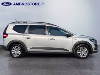 DACIA Jogger 1.0 tce comfort gpl 100cv 7p.ti