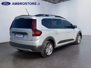 DACIA Jogger 1.0 tce comfort gpl 100cv 7p.ti
