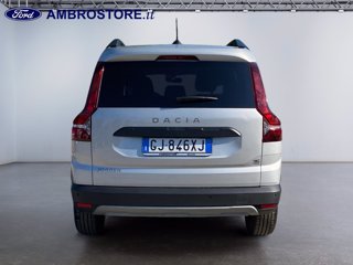 DACIA Jogger 1.0 tce comfort gpl 100cv 7p.ti