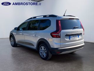 DACIA Jogger 1.0 tce comfort gpl 100cv 7p.ti