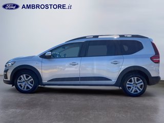 DACIA Jogger 1.0 tce comfort gpl 100cv 7p.ti