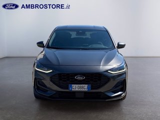 FORD Focus 1.0 ecoboost h st-line design 125cv