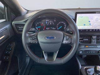 FORD Focus 1.0 ecoboost h st-line design 125cv