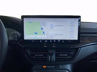 FORD Focus 1.0 ecoboost h st-line design 125cv